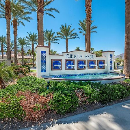 Desert Getaway By Vare Pool Spa Gym Tennis Ла Куинта Екстериор снимка